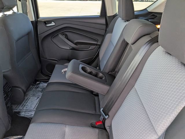 Used 2017 Ford Escape SE AWD/4WD image 22