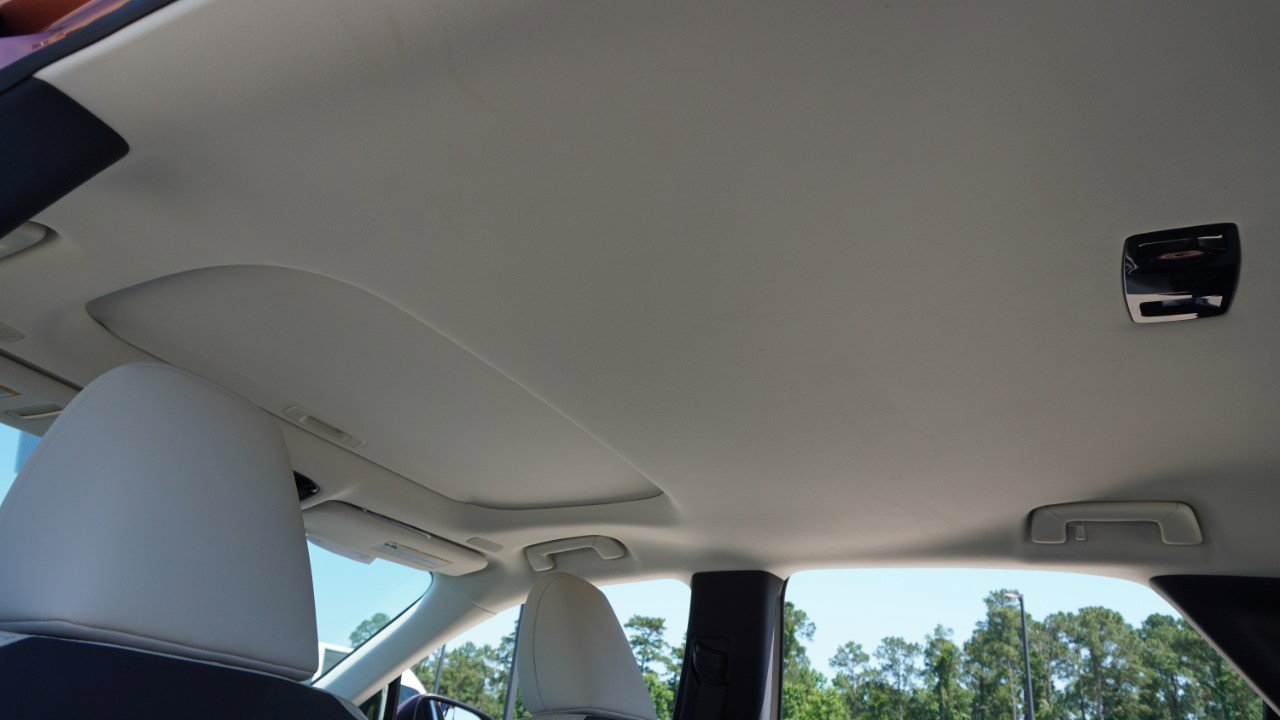 Used 2023 Lexus RX 350 Premium Plus w/ Cold Area Package FWD image 33