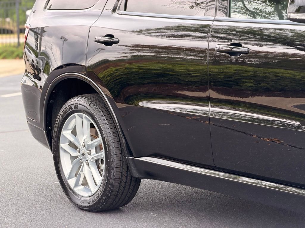 Used 2024 Dodge Durango GT AWD/4WD image 9