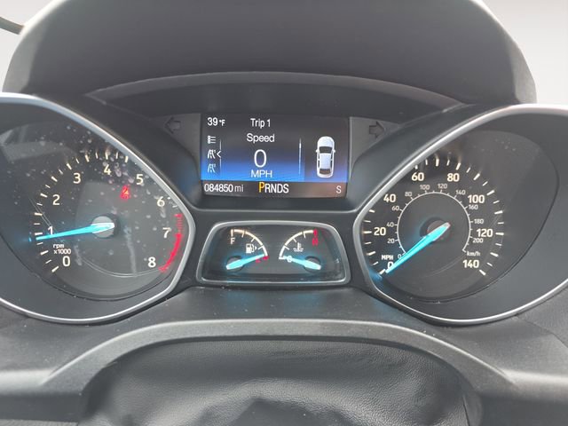 Used 2017 Ford Escape S image 21