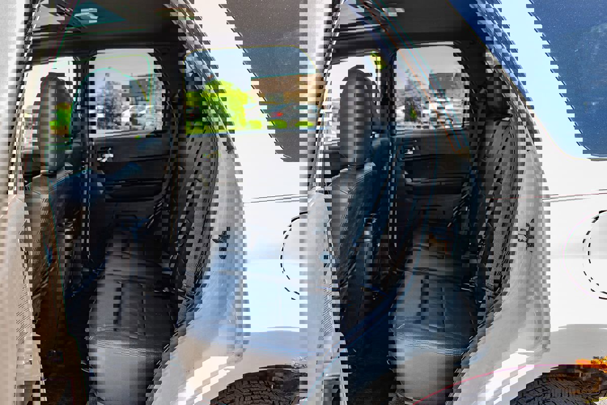 Used 2012 Ford Escape Limited AWD/4WD image 11