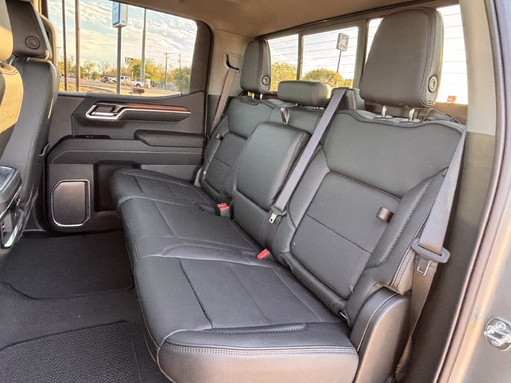 New 2026 GMC Sierra 1500 Denali AWD/4WD image 24