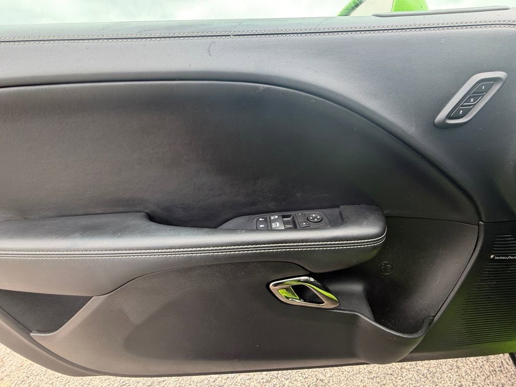 Used 2023 Dodge Challenger SRT Hellcat RWD image 11