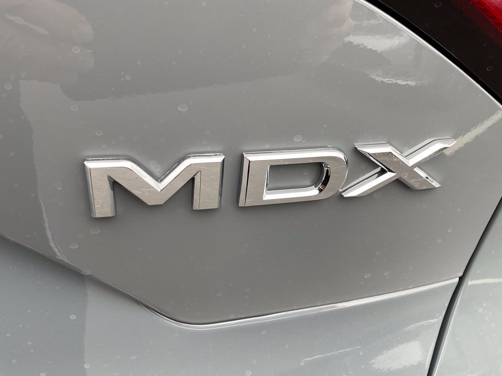 New 2026 Acura MDX Type S w/ Advance Package AWD/4WD image 21