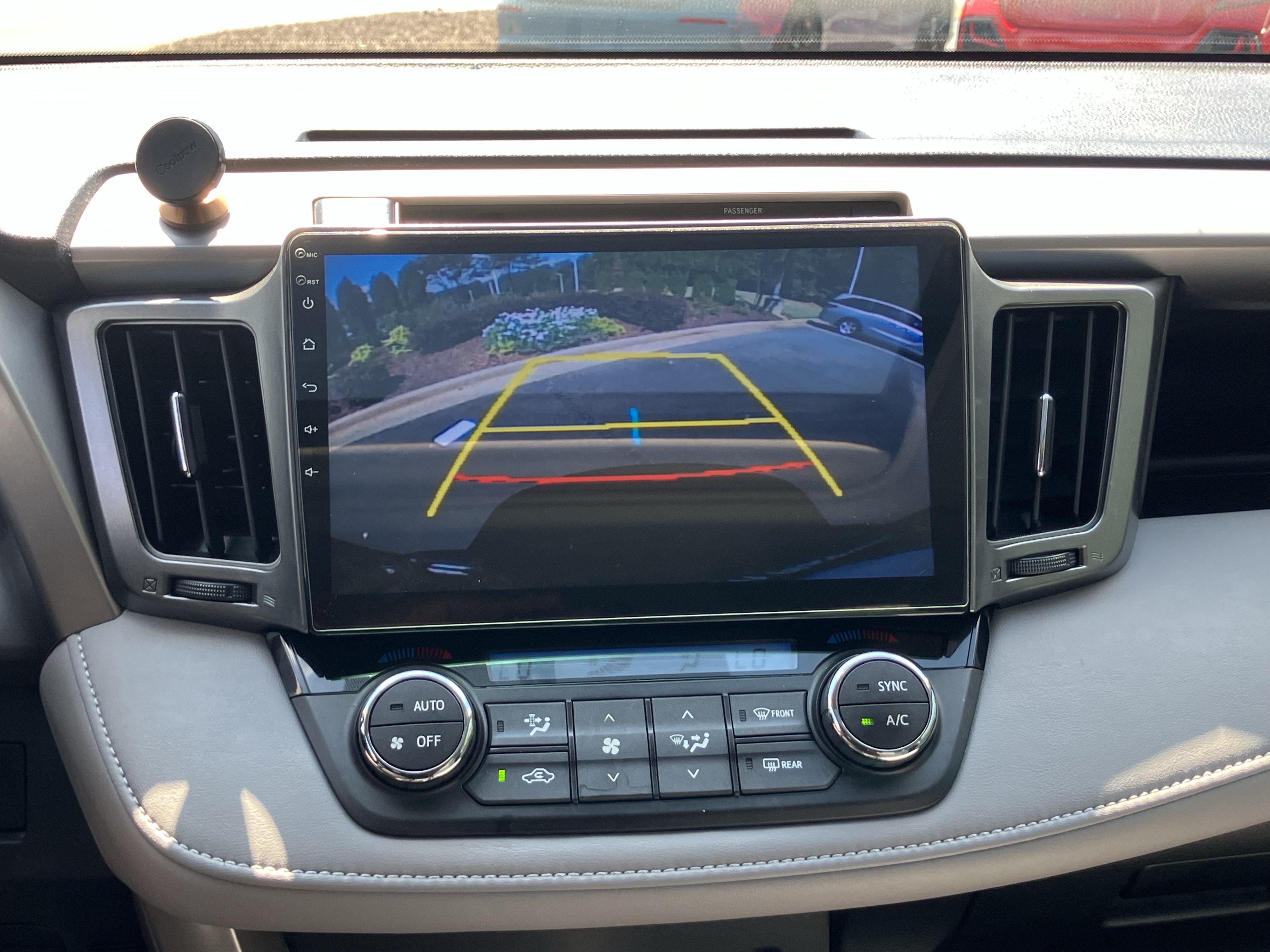 Used 2016 Toyota RAV4 XLE FWD image 27