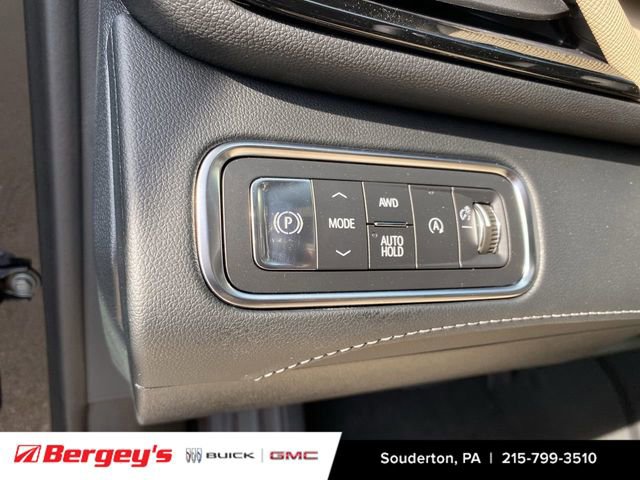 New 2026 Buick Enclave Preferred w/ Power Package AWD/4WD image 20