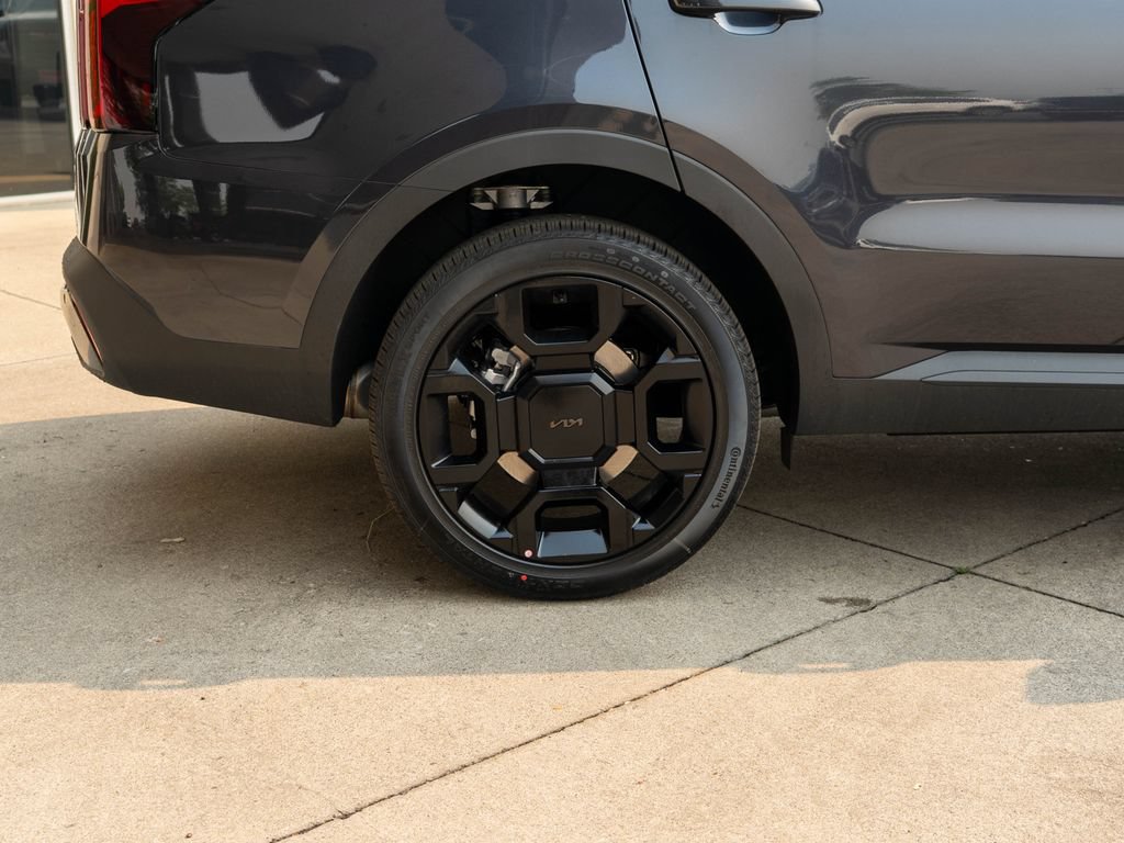New 2026 Kia Sorento SX Prestige AWD/4WD image 35