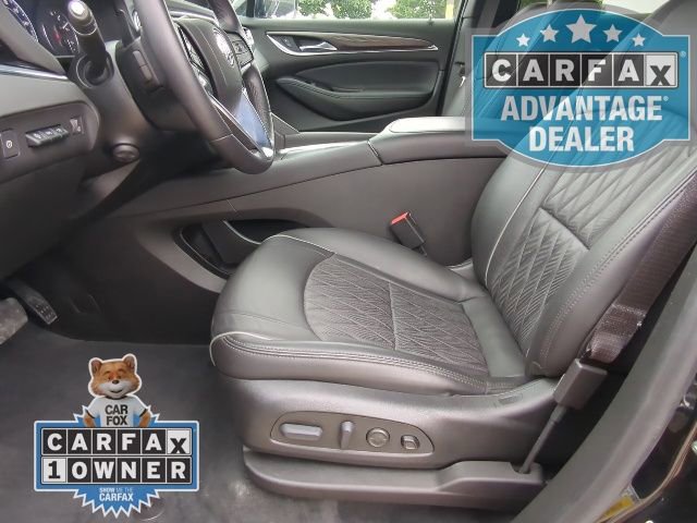 Certified 2023 Buick Enclave Avenir w/ Avenir Technology Package image 19
