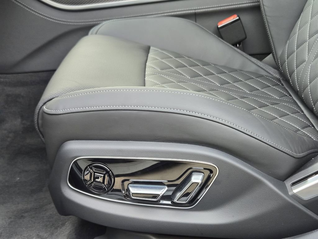 New 2026 Audi S8 image 28