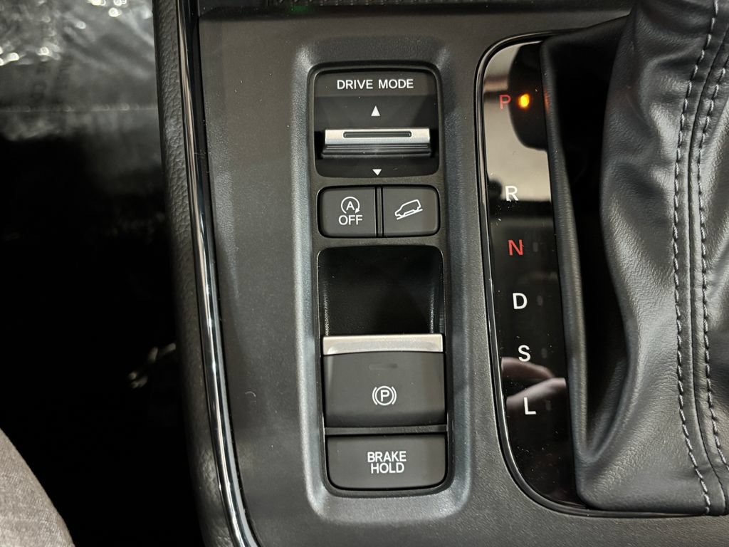New 2026 Honda CR-V LX image 25