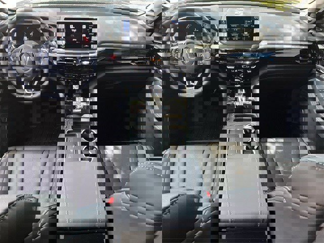 New 2026 Acura MDX FWD w/ Technology Package image 11