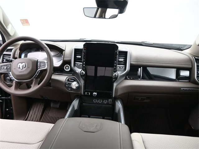 Used 2025 RAM 1500 Laramie image 22