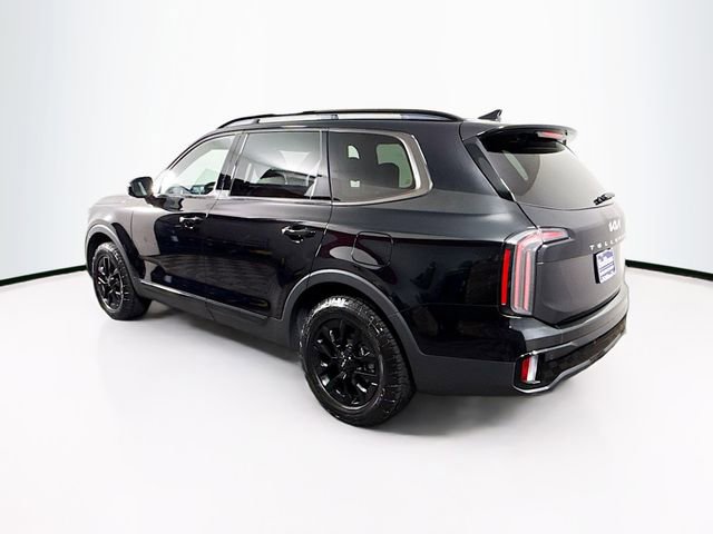 Used 2024 Kia Telluride SX Prestige X-Pro image 6