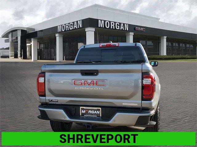 New 2025 GMC Canyon Elevation w/ Convenience Package image 6