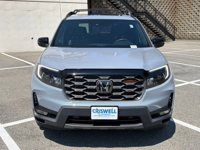Used 2023 Honda Passport TrailSport image 10