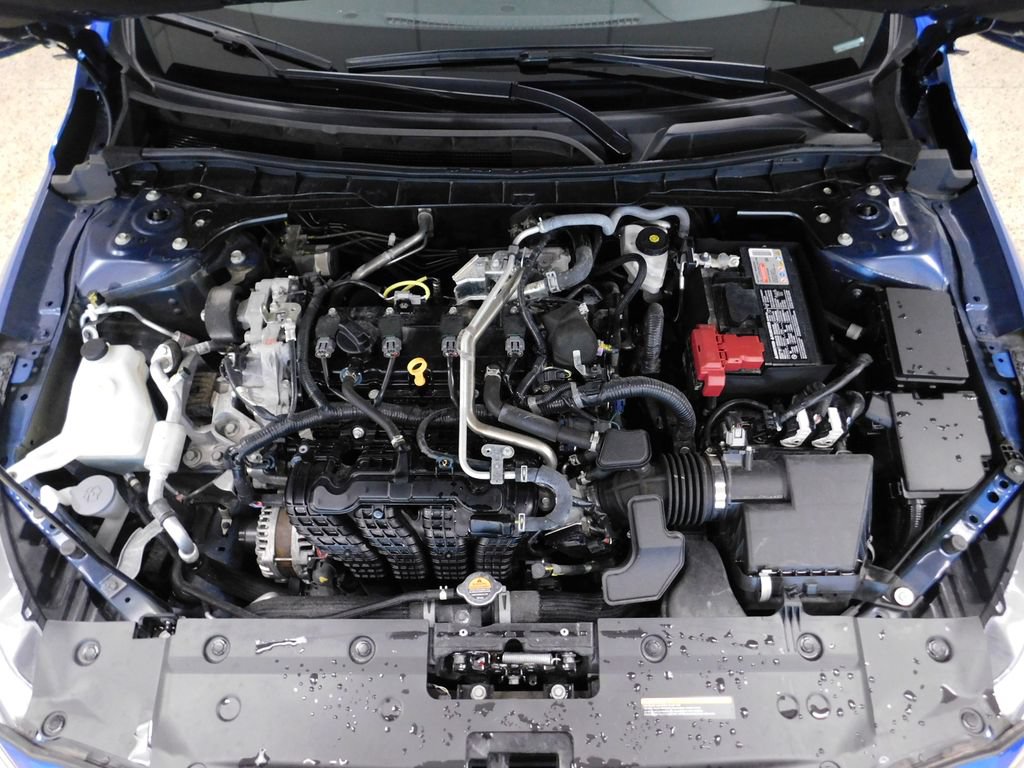 Used 2025 Nissan Altima 2.5 SR AWD/4WD image 12