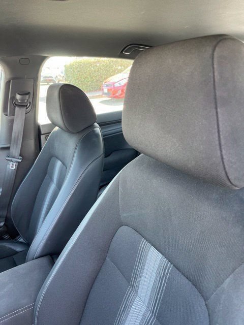 Used 2022 Honda Civic Sport image 8