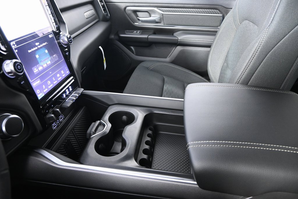 New 2026 RAM 1500 Big Horn/Lone Star image 32