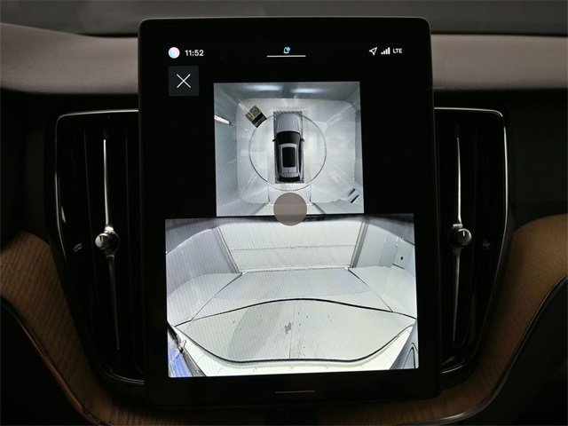 New 2026 Volvo XC60 B5 Plus w/ Protection Package Premier image 21