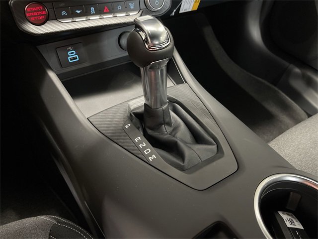 New 2025 Ford Mustang GT image 24