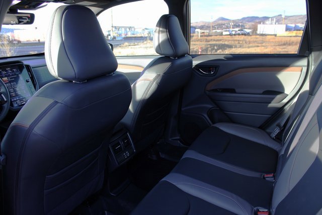 Certified 2025 Subaru Forester Sport image 15
