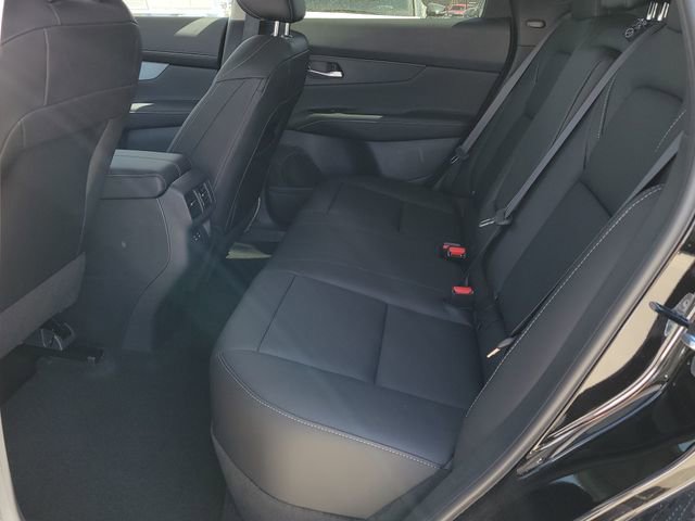 New 2026 Nissan Murano SL AWD/4WD image 6