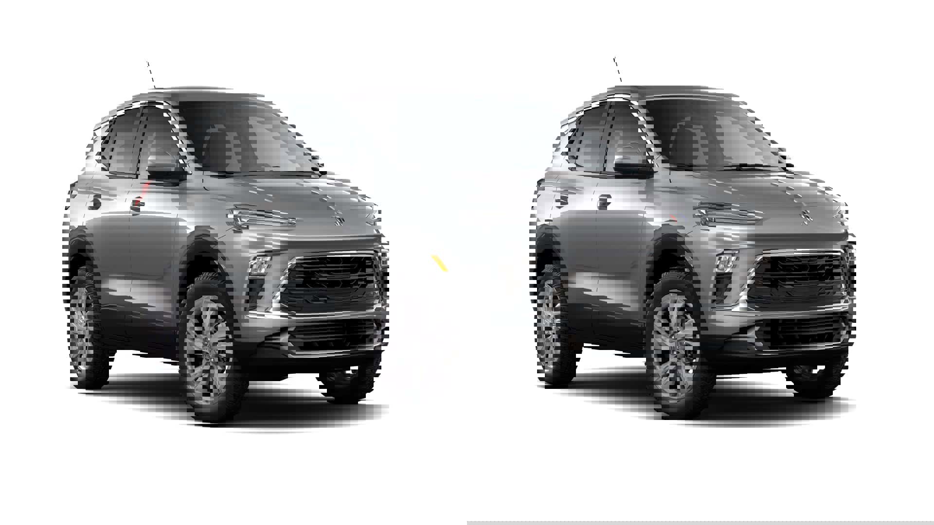 New 2026 Buick Encore GX Preferred FWD image 27