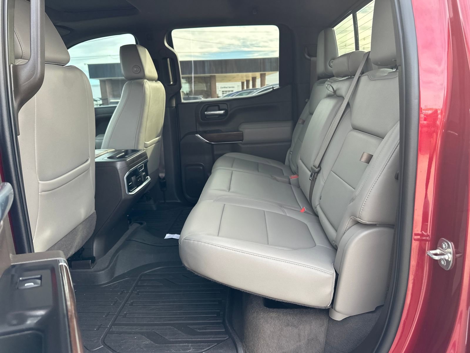 Used 2019 GMC Sierra 1500 SLT w/ SLT Premium Plus Package image 16