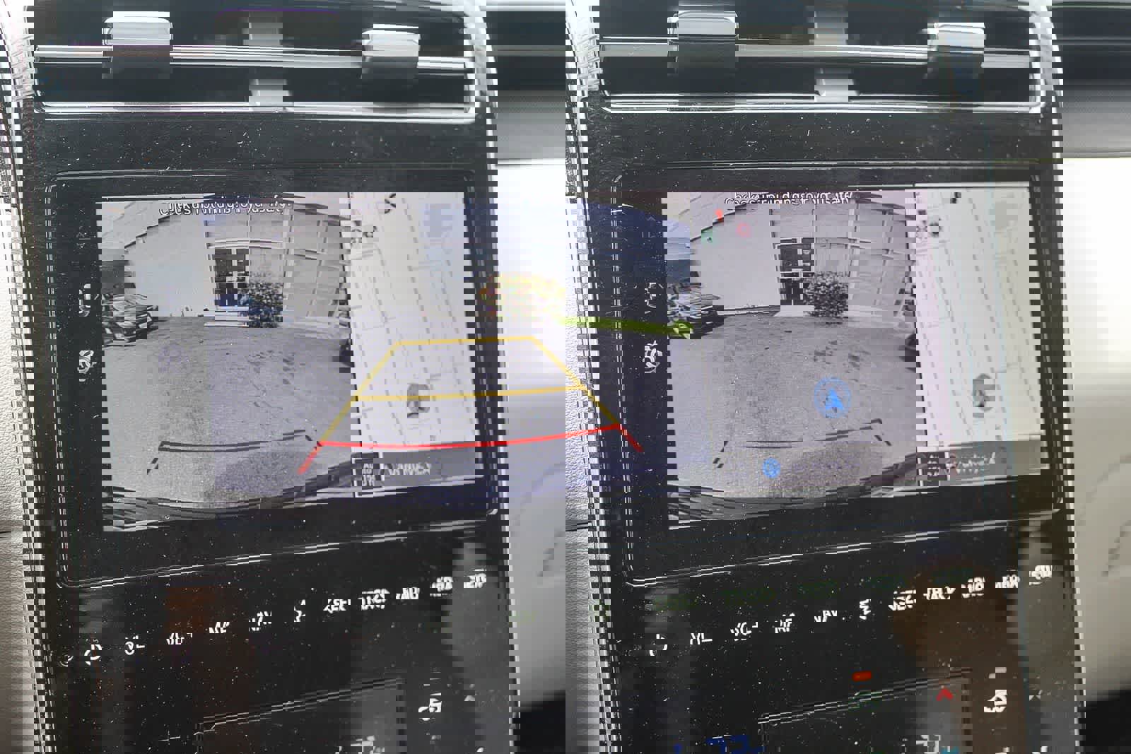 Certified 2024 Hyundai Tucson SEL image 35