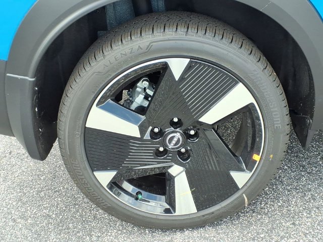 New 2026 Nissan Kicks SR FWD image 22