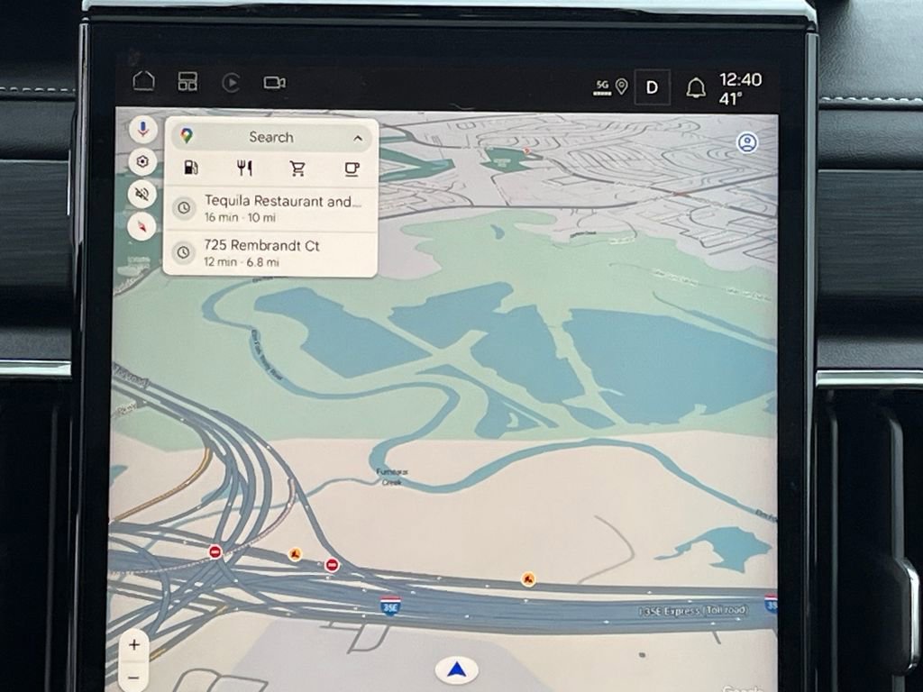 New 2026 GMC Acadia Elevation w/ Black Edition image 24