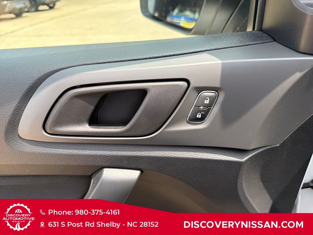 Used 2019 Ford Ranger XL w/ Equipment Group 101A Mid RWD image 11