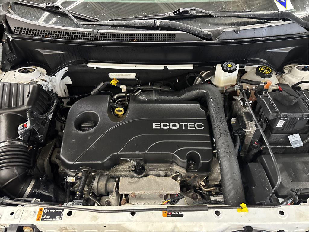 Used 2021 Chevrolet Equinox LT image 13