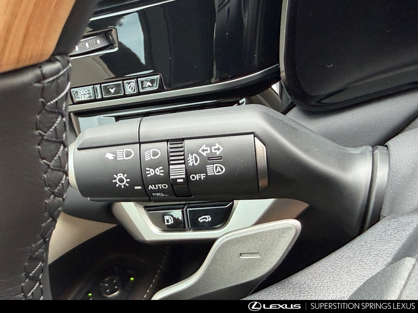 New 2026 Lexus RX 350 Premium Plus FWD image 22