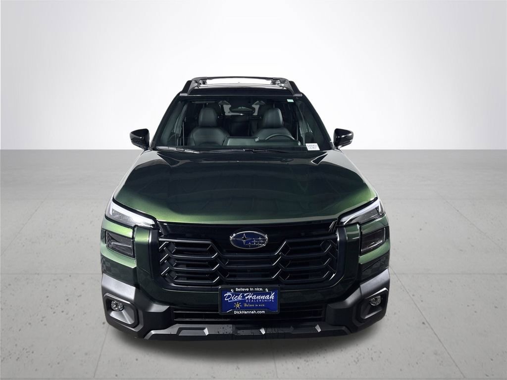 New 2026 Subaru Outback Limited XT AWD/4WD image 3