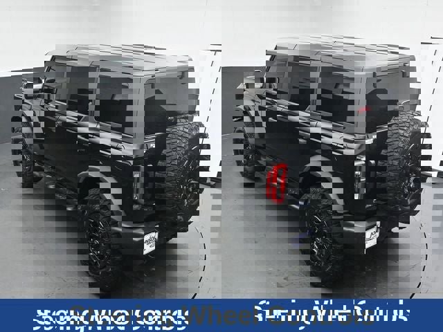 Used 2024 Ford Bronco Wildtrak image 25