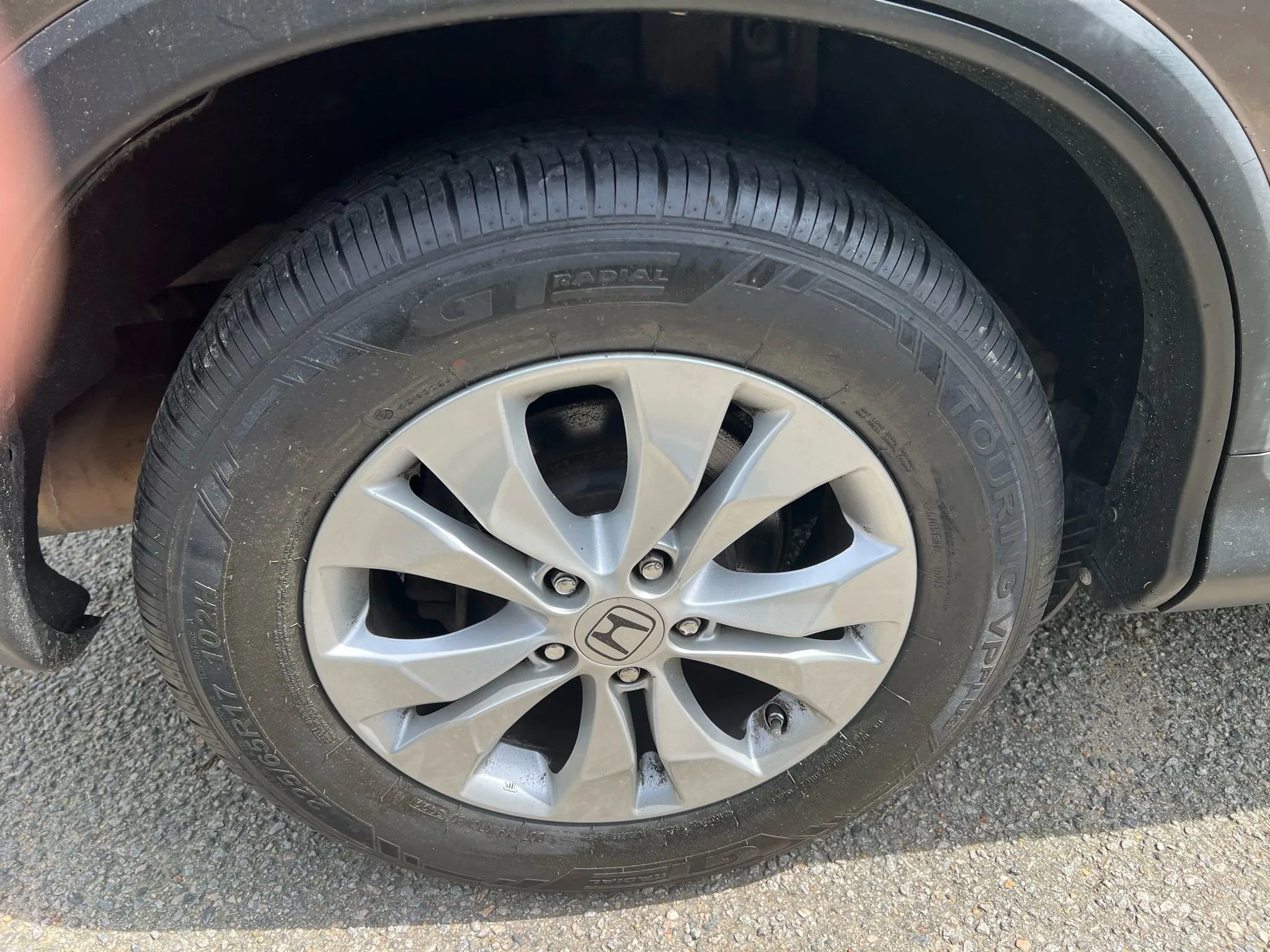 Used 2013 Honda CR-V EX image 30