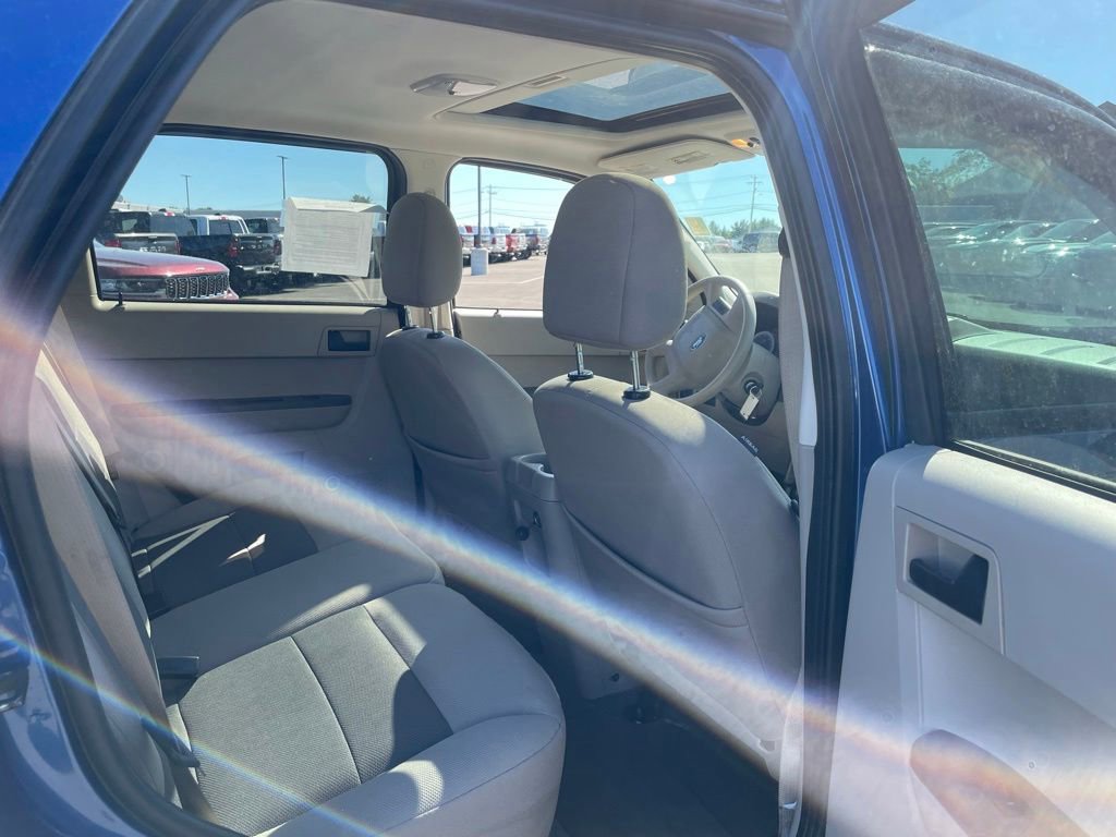Used 2008 Ford Escape XLT AWD/4WD image 6