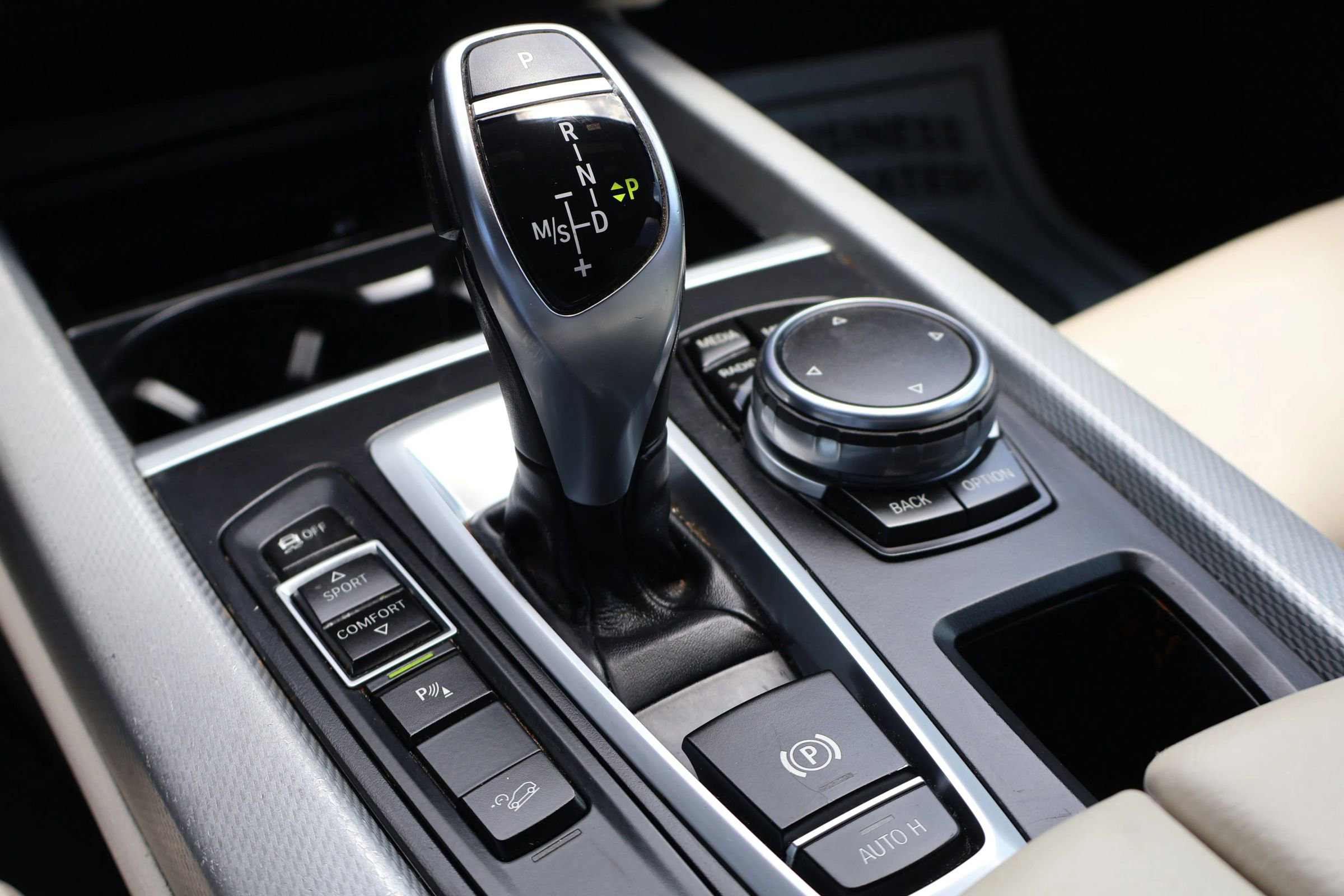 Used 2016 BMW X5 xDrive35i image 32