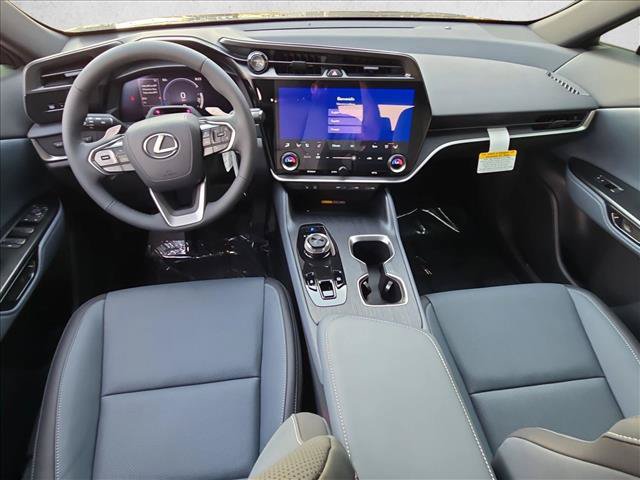New 2026 Lexus RZ 450e AWD w/ Convenience Package image 14