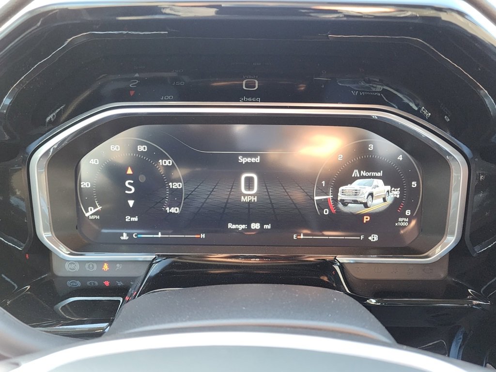 New 2026 GMC Sierra 1500 SLT w/ SLT Premium Plus Package image 25