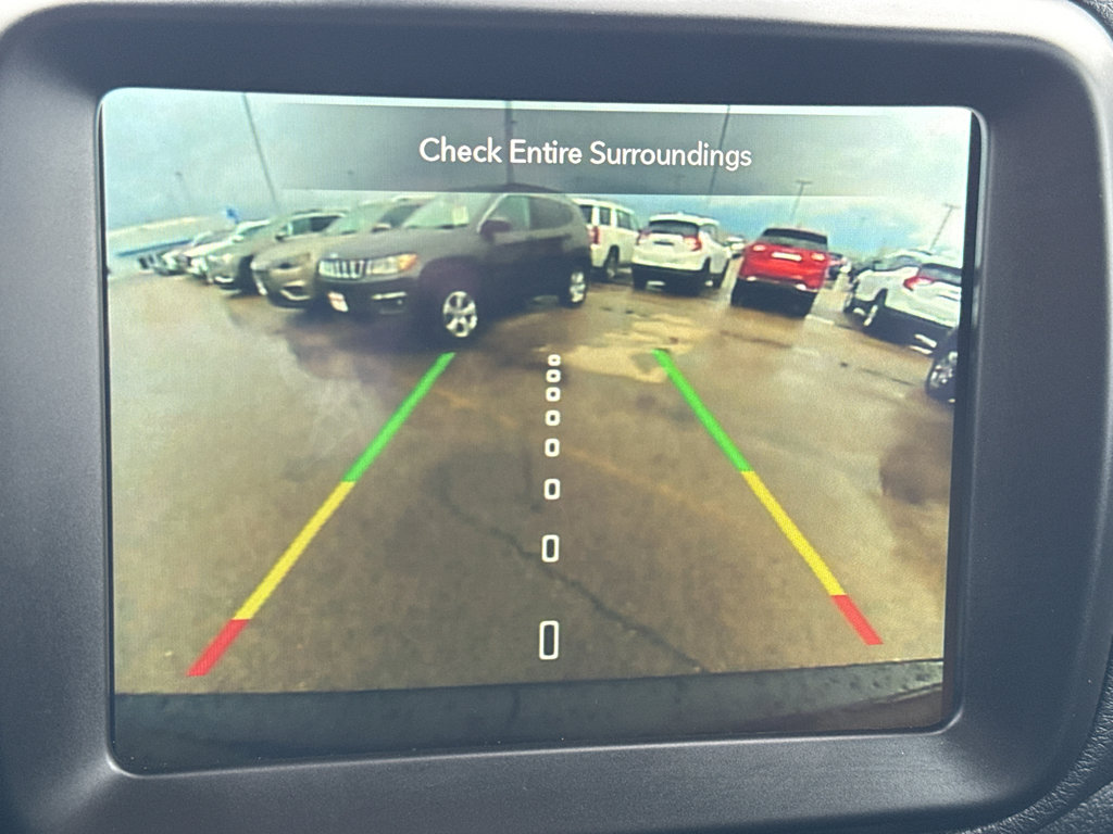 Used 2022 Jeep Renegade Trailhawk w/ Trailer Tow Group image 19