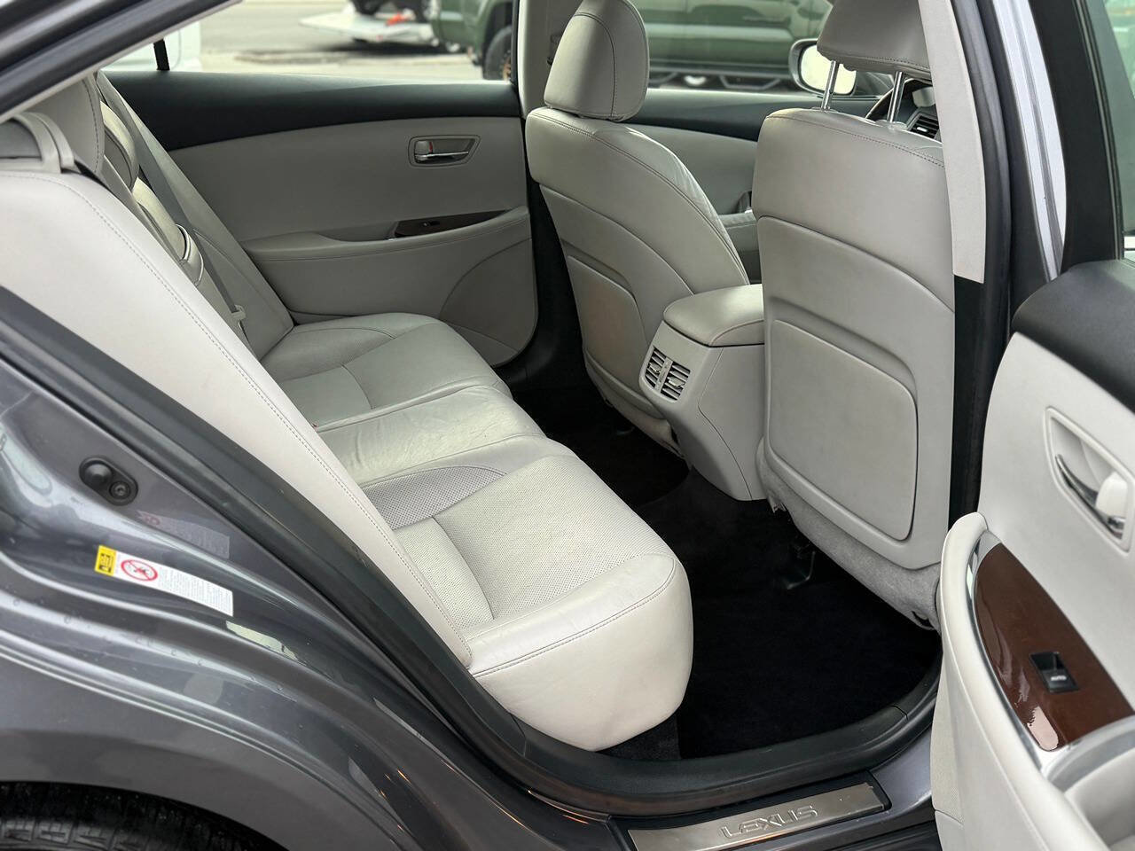 Used 2012 Lexus ES 350 image 87