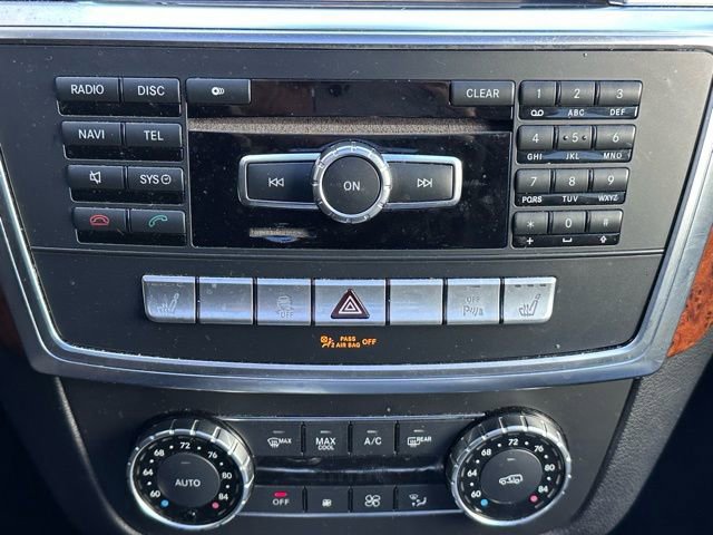 Used 2014 Mercedes-Benz GL 450 4MATIC image 13