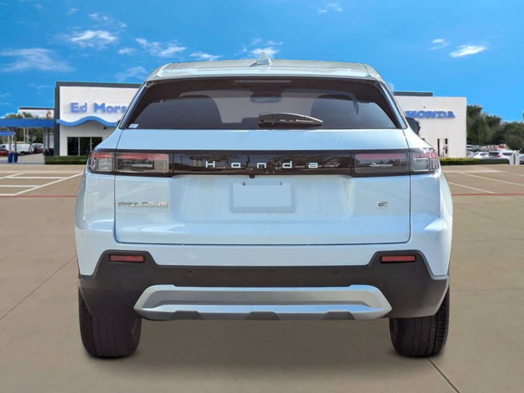 New 2026 Honda Prologue Eco image 3