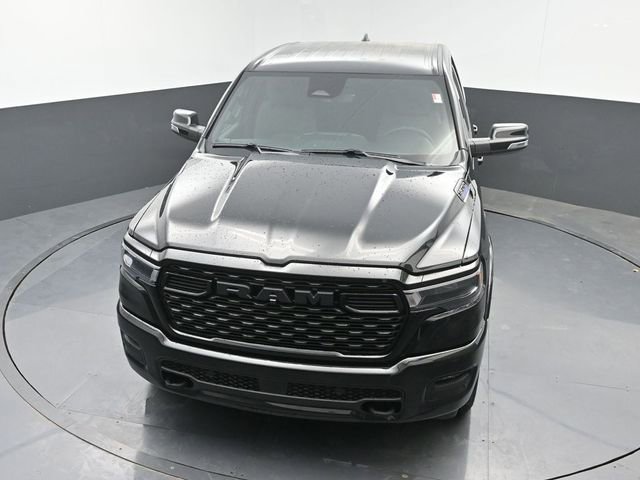 New 2026 RAM 1500 Big Horn w/ Night Edition image 28