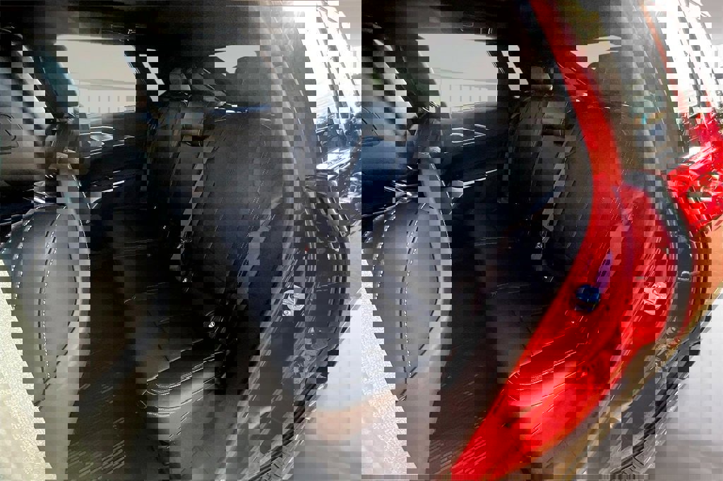 New 2026 Cadillac Lyriq Premium Sport image 10