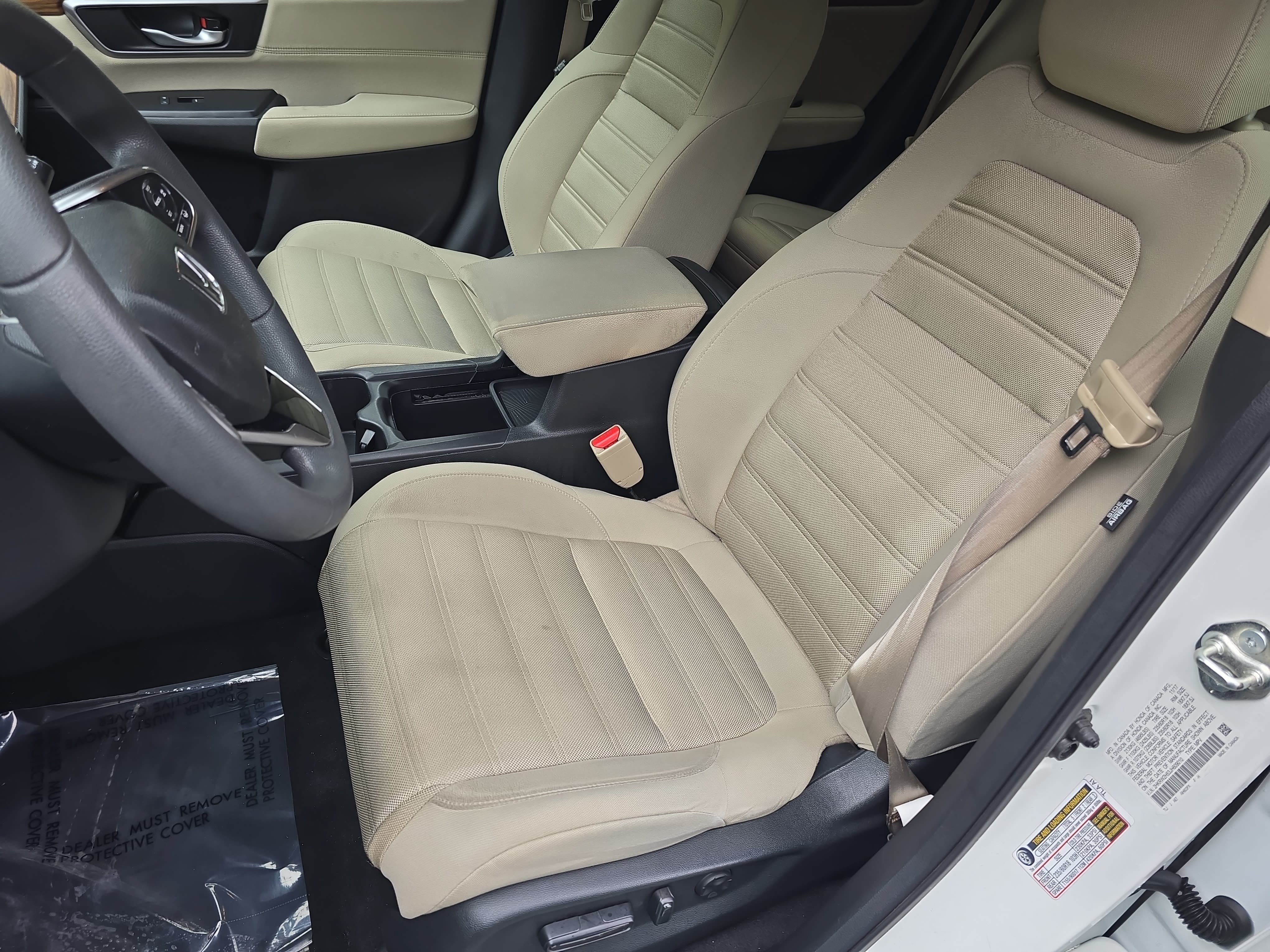 Used 2018 Honda CR-V EX image 14
