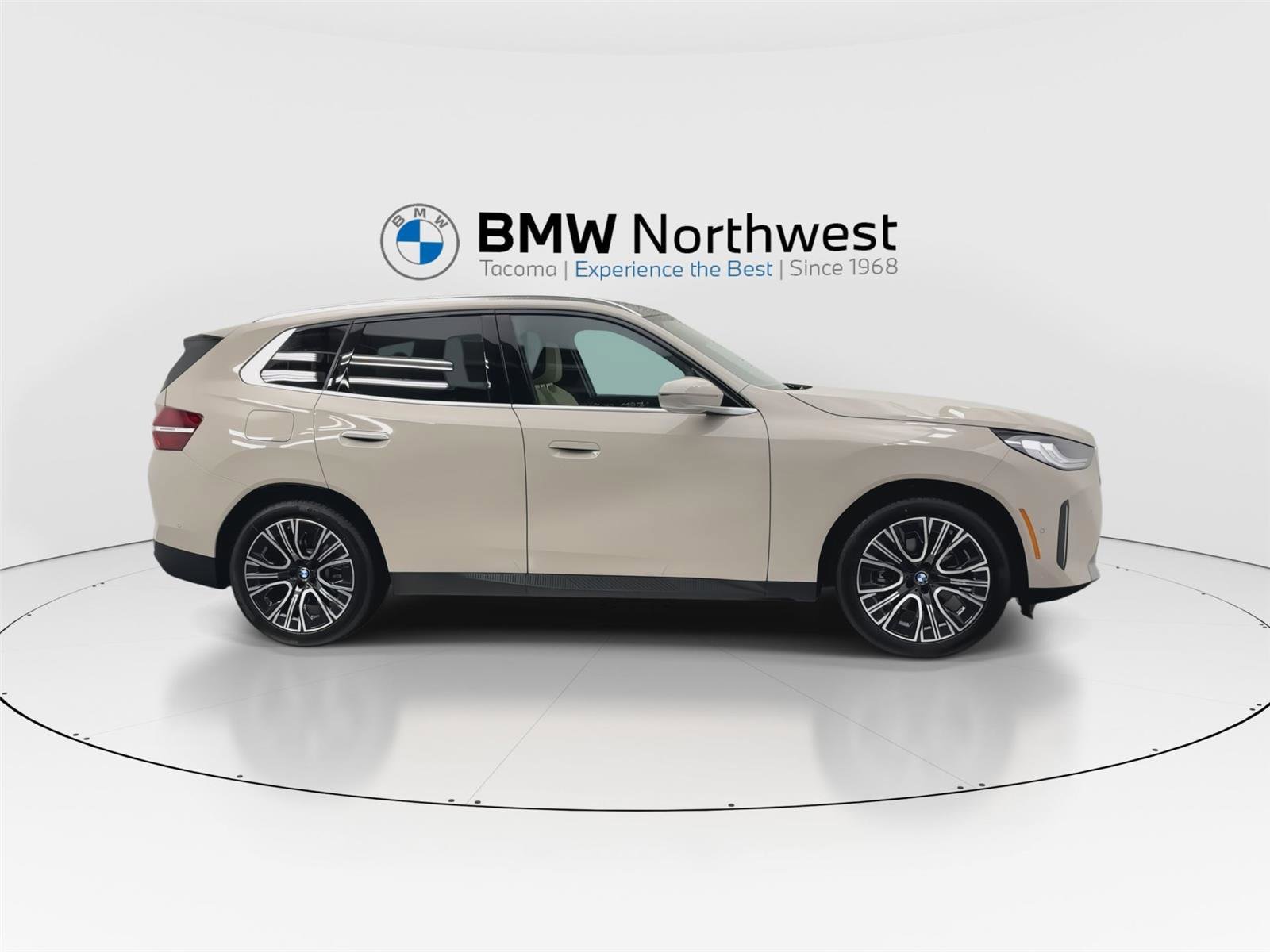 New 2026 BMW X3 xDrive30 w/ Convenience Package AWD/4WD image 5