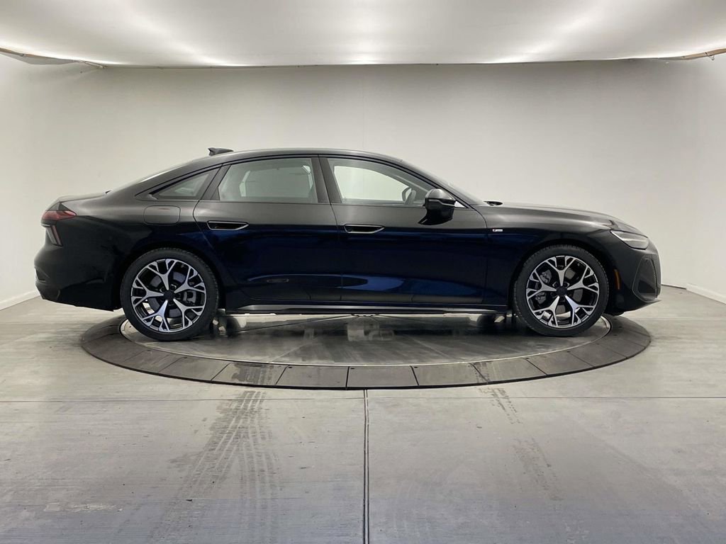 New 2026 Audi A6 Prestige image 9